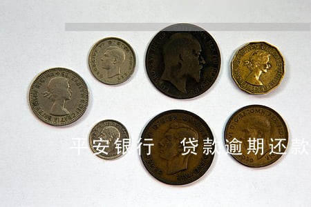 平安银行 贷款逾期还款 平安银行 贷款逾期还款